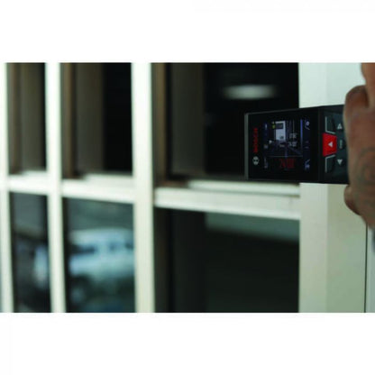 BOSCH GLM400CL Blaze Outdoor Pro 400' Camera Laser Distance Measure - GLM400CL VM Hardware