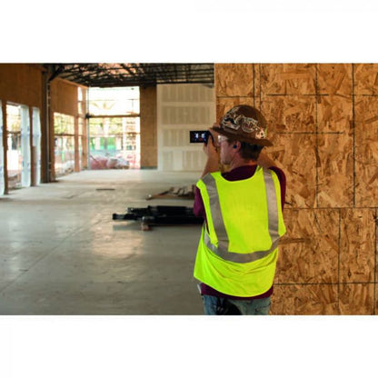 BOSCH GLM400CL Blaze Outdoor Pro 400' Camera Laser Distance Measure - GLM400CL VM Hardware