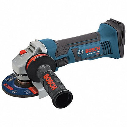 BOSCH GWS18V-45 18V 4-1/2" Angle Grinder - Bare Tool - GWS18V-45 VM Hardware