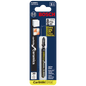 BOSCH T130RF1 3-1/4" 30 Grit Carbide Edge for Ceramics T-Shank Jig Saw Blade VM Hardware