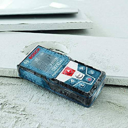 BOSCH GLM50C Bluetooth Laser Measure w/ Color Display & Inclinometer 165' - GLM50C VM Hardware