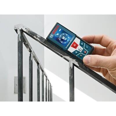 BOSCH GLM50C Bluetooth Laser Measure w/ Color Display & Inclinometer 165' - GLM50C VM Hardware