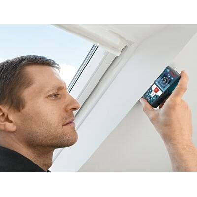 BOSCH GLM50C Bluetooth Laser Measure w/ Color Display & Inclinometer 165' - GLM50C VM Hardware