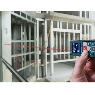 BOSCH GLM50C Bluetooth Laser Measure w/ Color Display & Inclinometer 165' - GLM50C VM Hardware