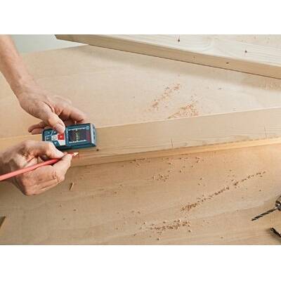 BOSCH GLM50C Bluetooth Laser Measure w/ Color Display & Inclinometer 165' - GLM50C VM Hardware