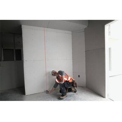 BOSCH GLM50C Bluetooth Laser Measure w/ Color Display & Inclinometer 165' - GLM50C VM Hardware