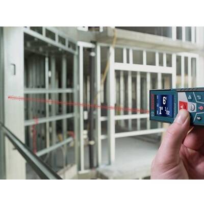 BOSCH GLM50C Bluetooth Laser Measure w/ Color Display & Inclinometer 165' - GLM50C VM Hardware