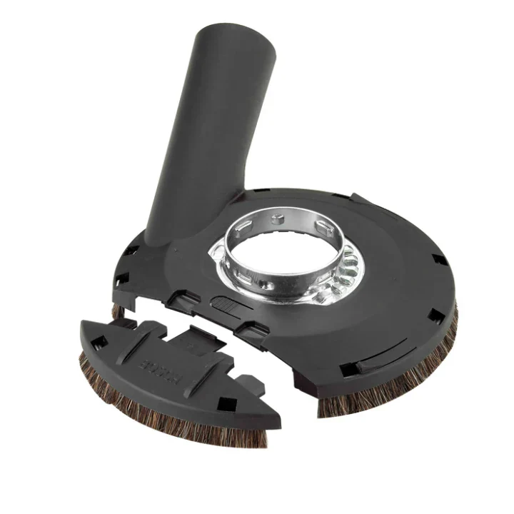 Bosch 18SG-5E Surface Grinding Dust-Extraction Attachment VM Hardware