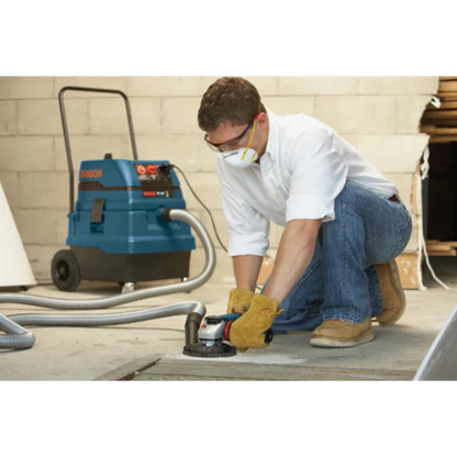 Bosch 18SG-5E Surface Grinding Dust-Extraction Attachment VM Hardware