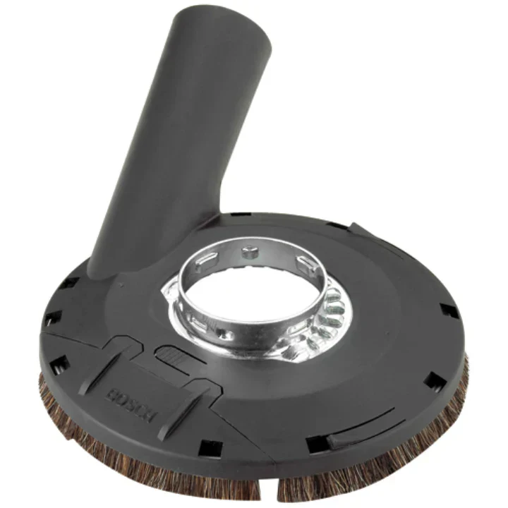Bosch 18SG-5E Surface Grinding Dust-Extraction Attachment VM Hardware