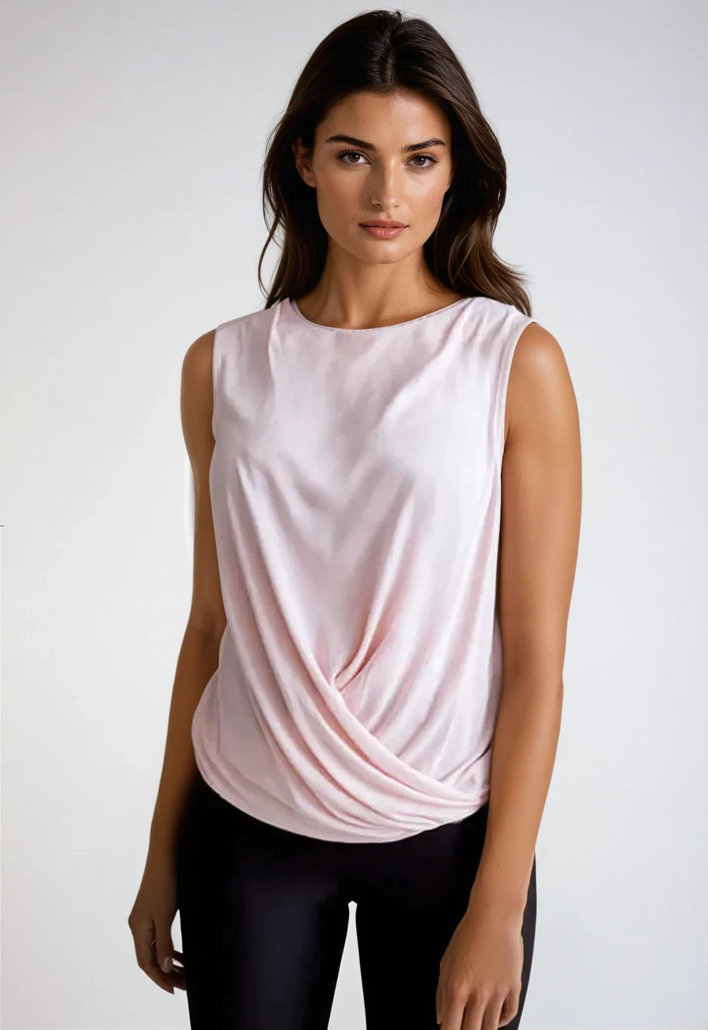 Boss (Babe) T-Shirt - Pink Buki