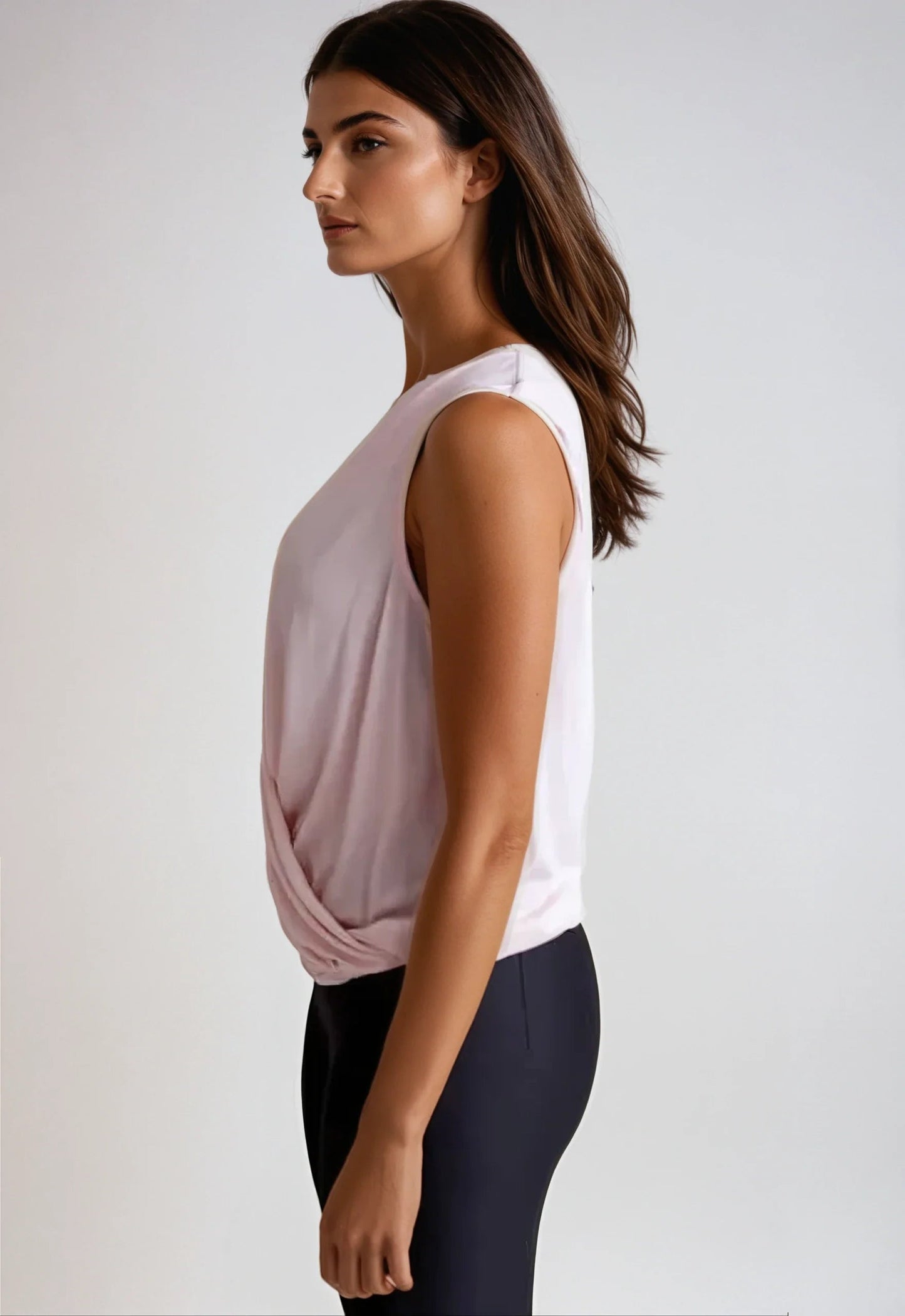 Boss (Babe) T-Shirt - Pink Buki