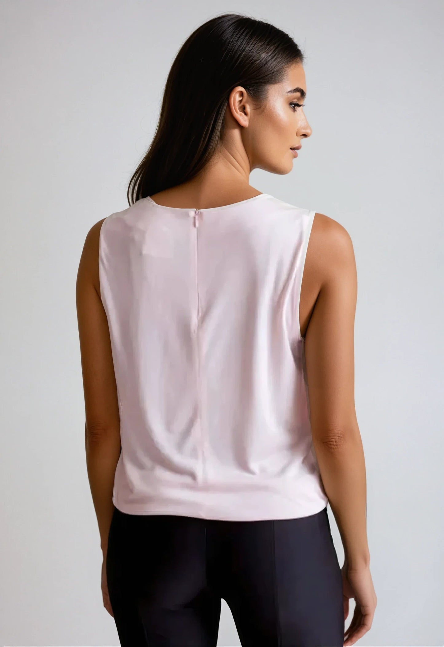 Boss (Babe) T-Shirt - Pink Buki