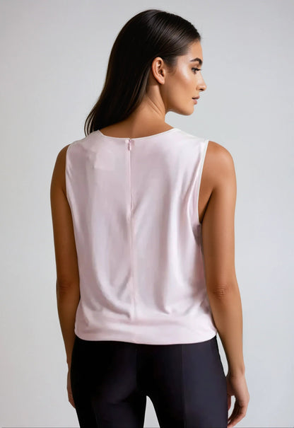 Boss (Babe) T-Shirt - Pink Buki