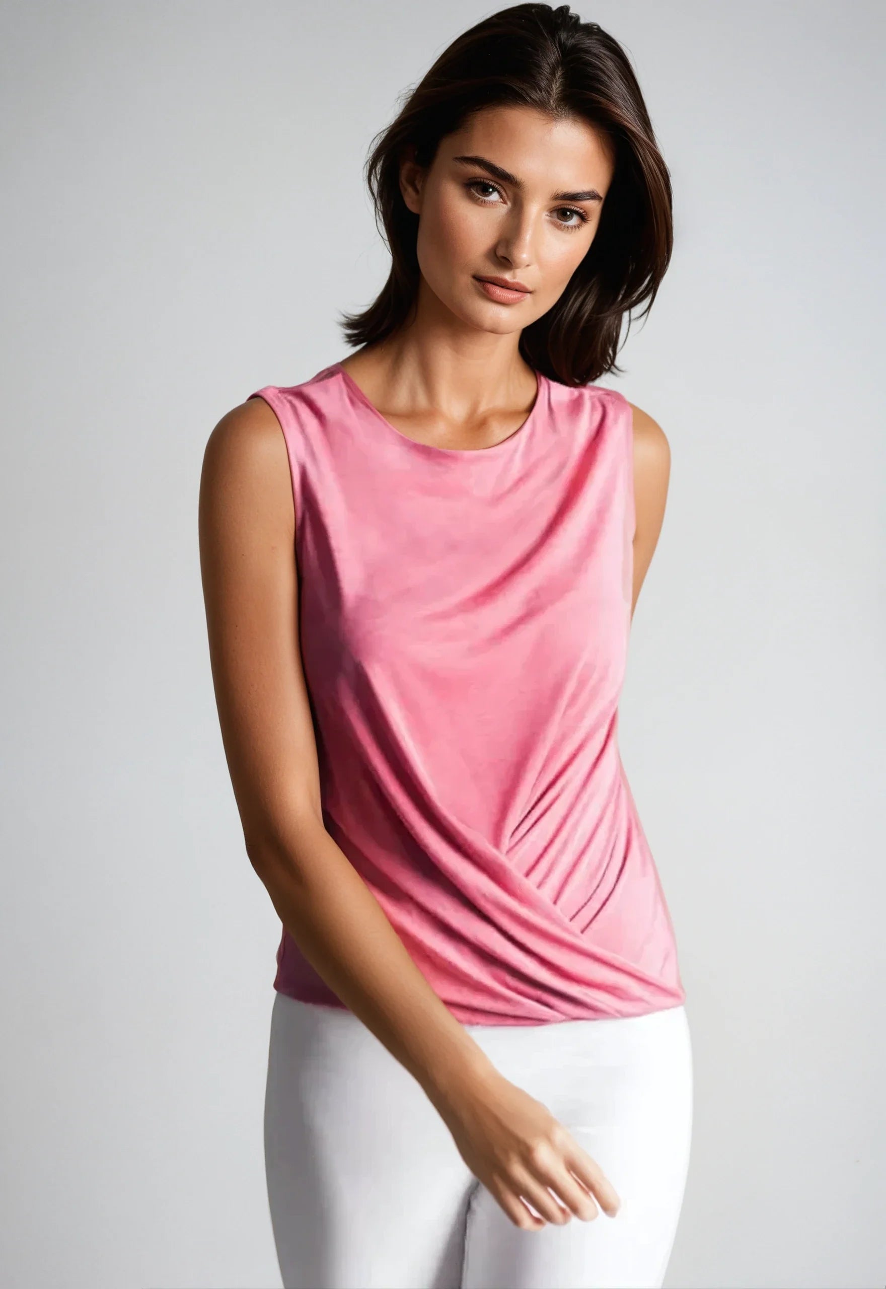 Boss (Babe) T-Shirt - Redwood Buki