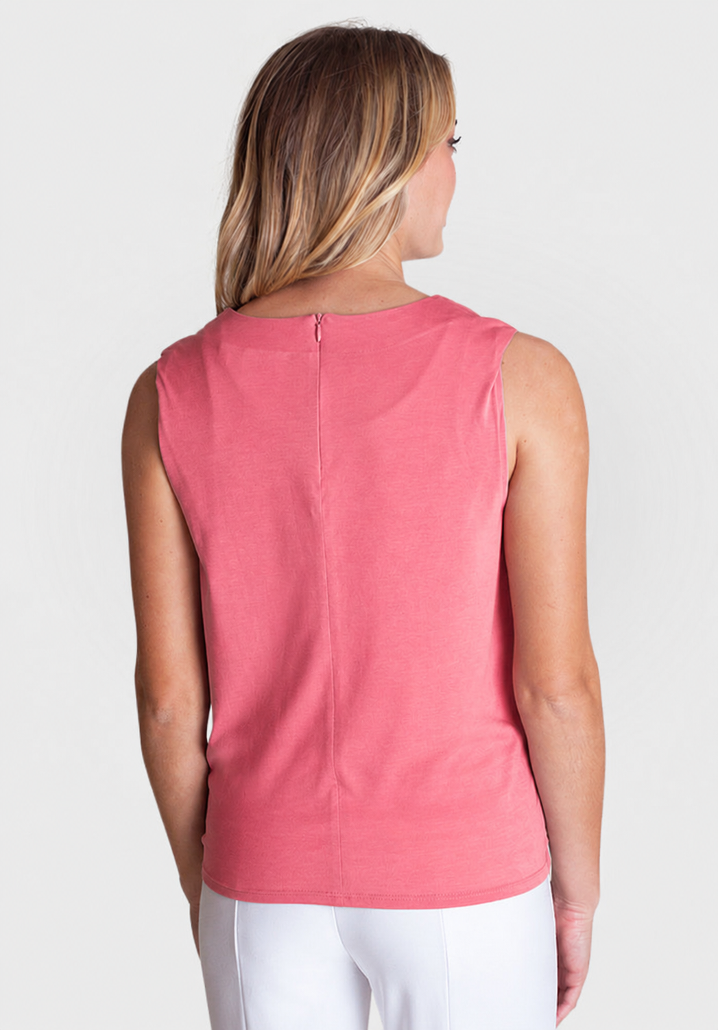 Boss (Babe) T-Shirt - Redwood Buki