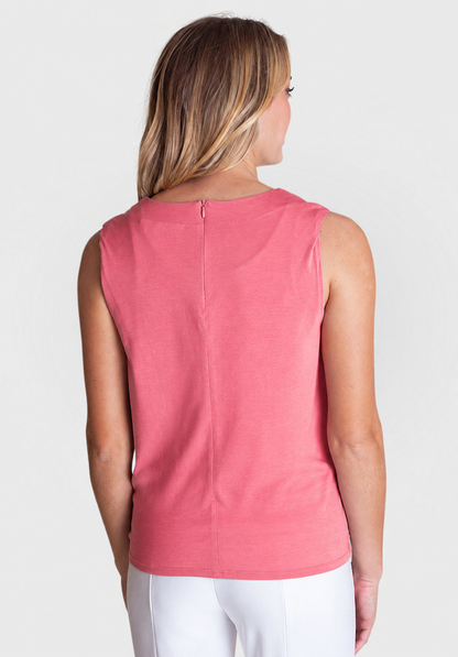 Boss (Babe) T-Shirt - Redwood Buki