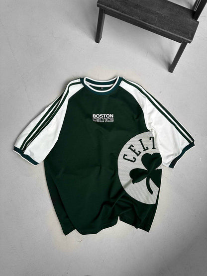 Boston Celtics Jersey - Basketball Shirt - Sports Fan Apparel Withinblack