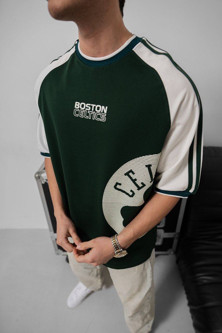 Boston Celtics Jersey - Basketball Shirt - Sports Fan Apparel Withinblack