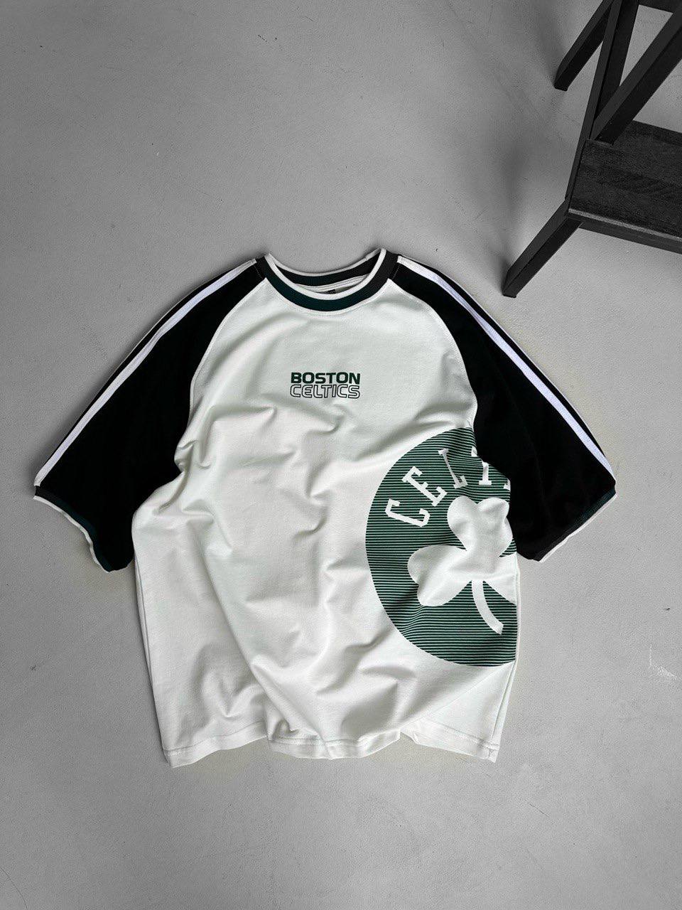 Boston Celtics Jersey - Basketball Shirt - Sports Fan Apparel Withinblack