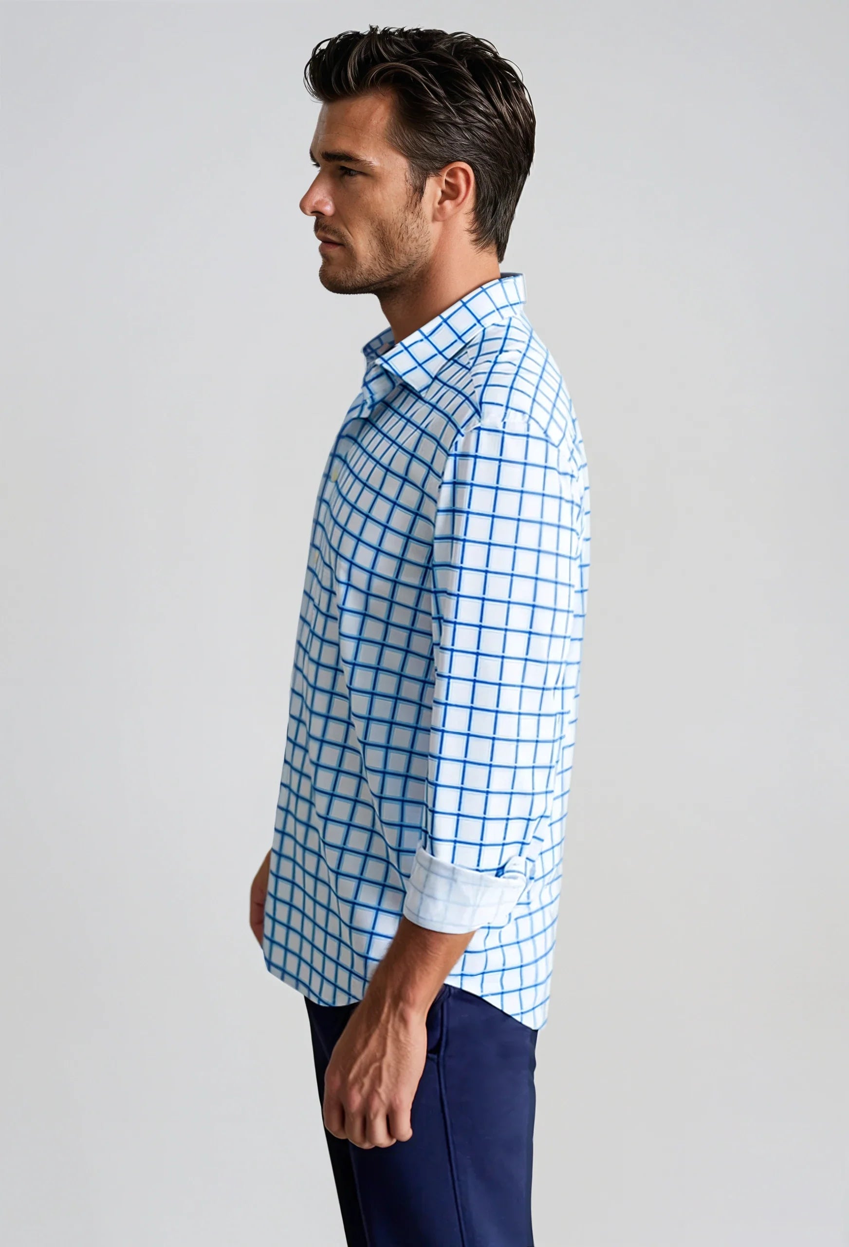 Boswell Tech Shirt Buki