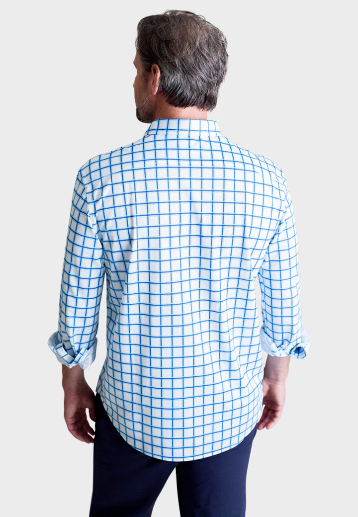 Boswell Tech Shirt Buki