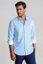 Boswell Tech Shirt Buki