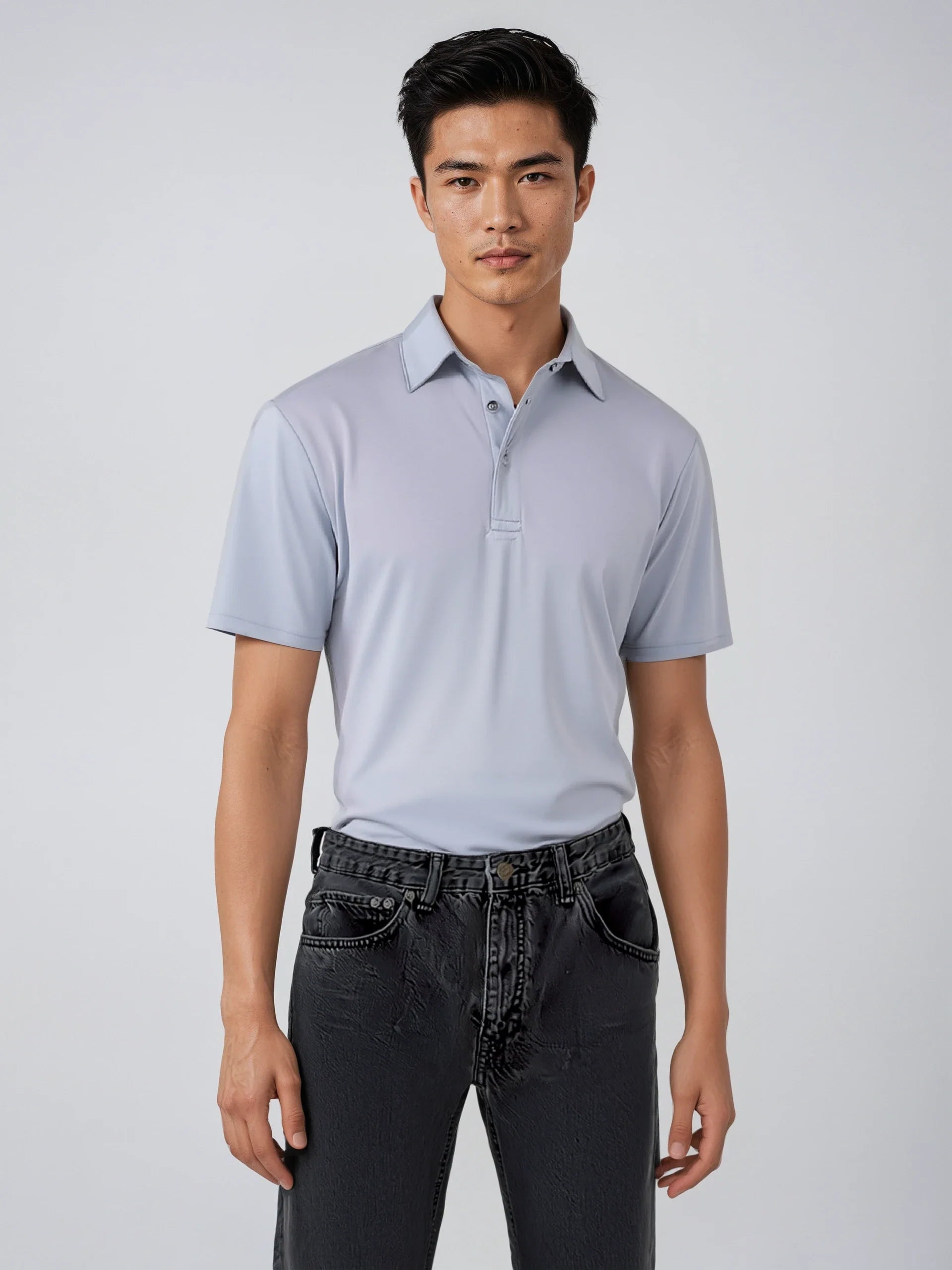 UPF 50 Performance Polo SpectraUSA