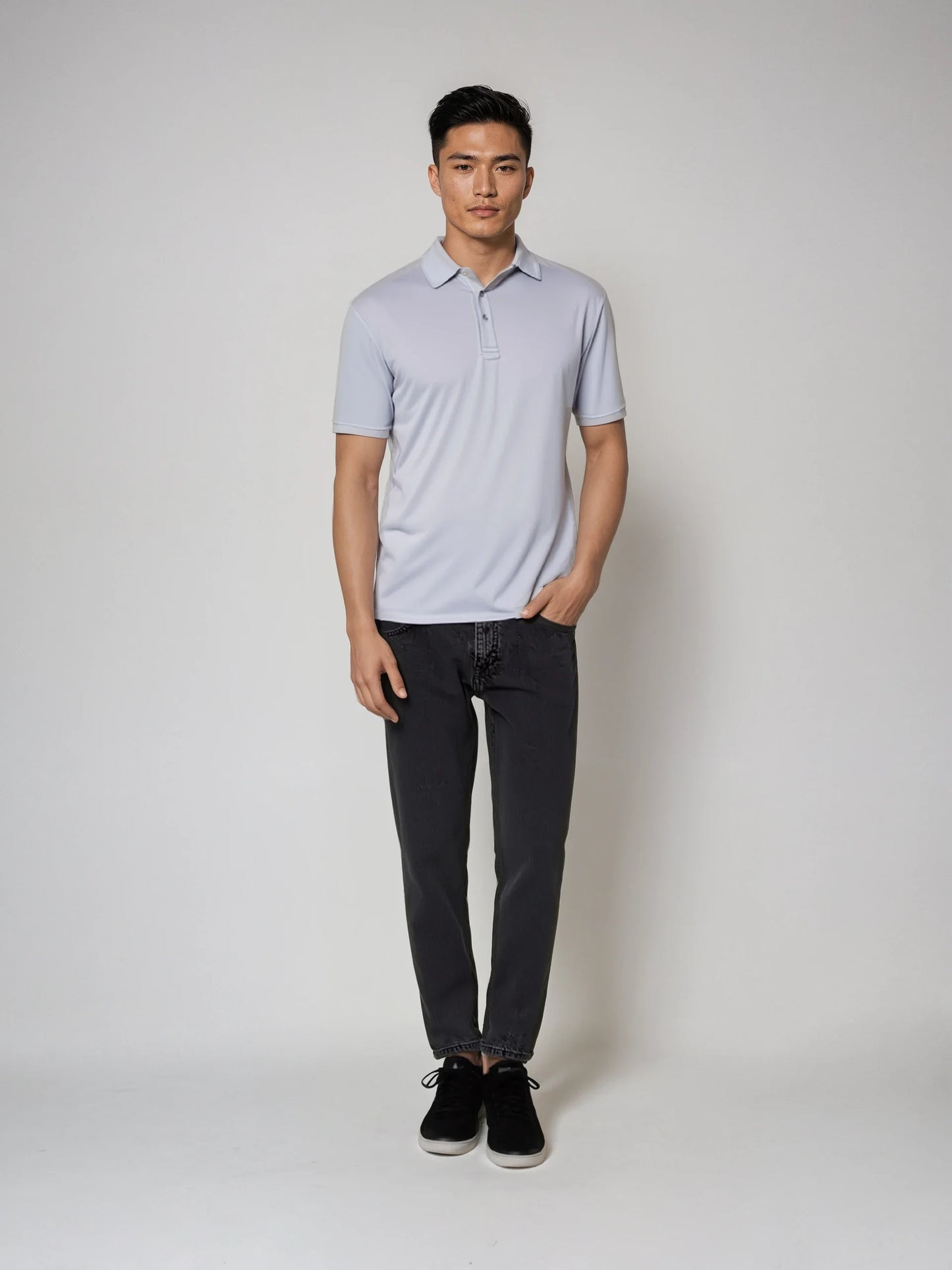 UPF 50 Performance Polo SpectraUSA