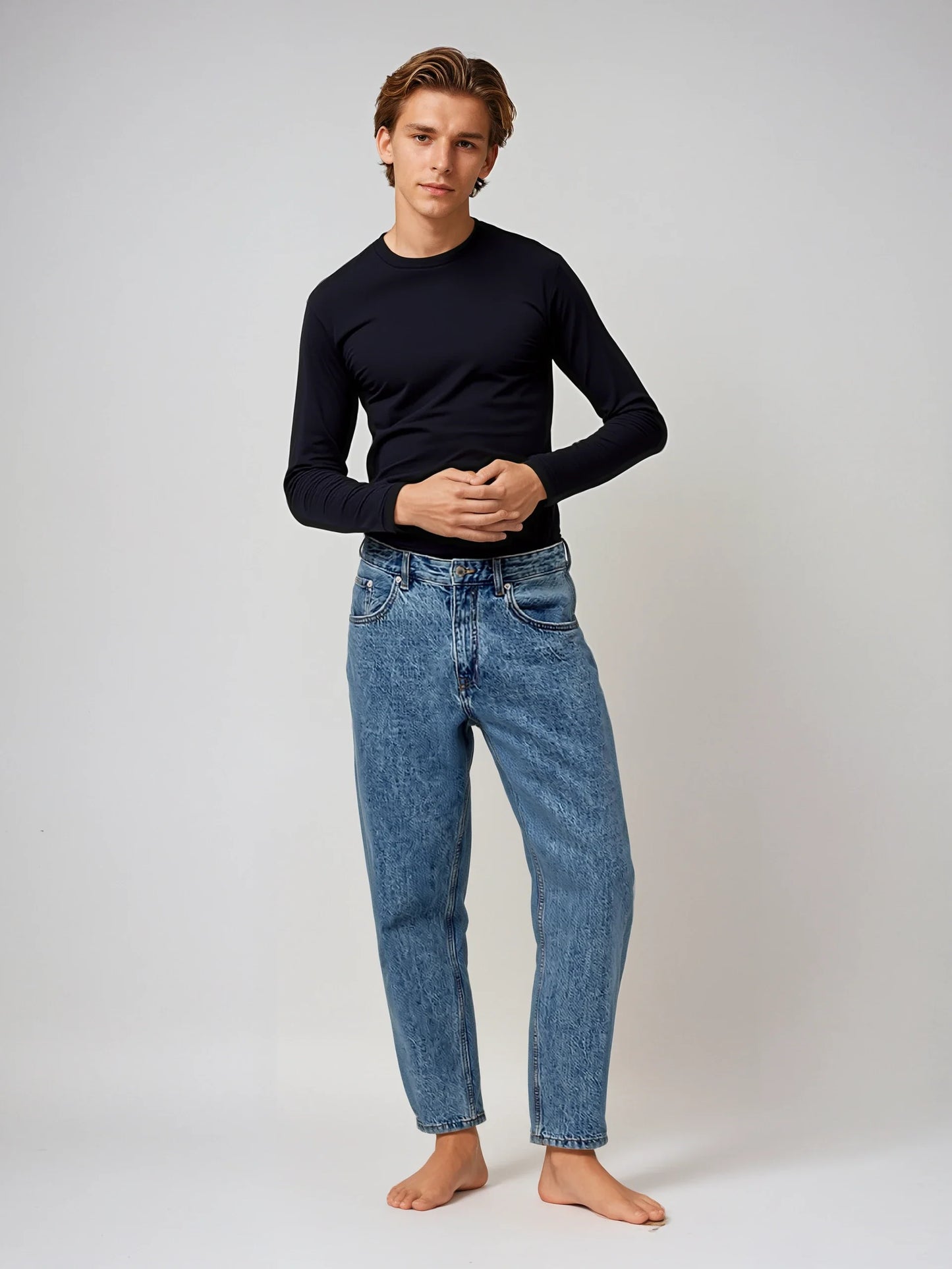 Retro Fleece | 4040 SpectraUSA