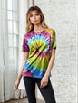 Classic Spiral Tie ﻿Dye SpectraUSA