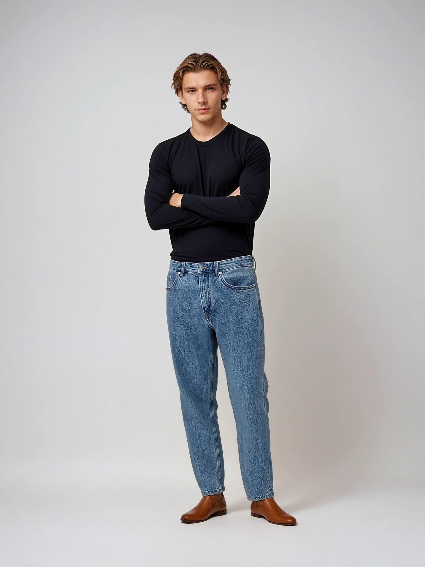 Retro Fleece | 4040 SpectraUSA