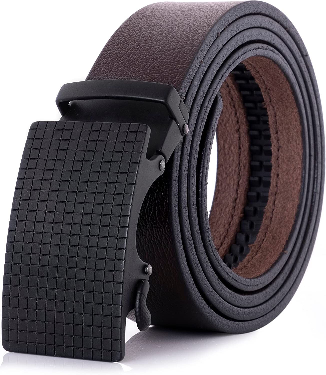 Ferrara Leather Belt Trusador