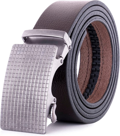 Ferrara Leather Belt Trusador