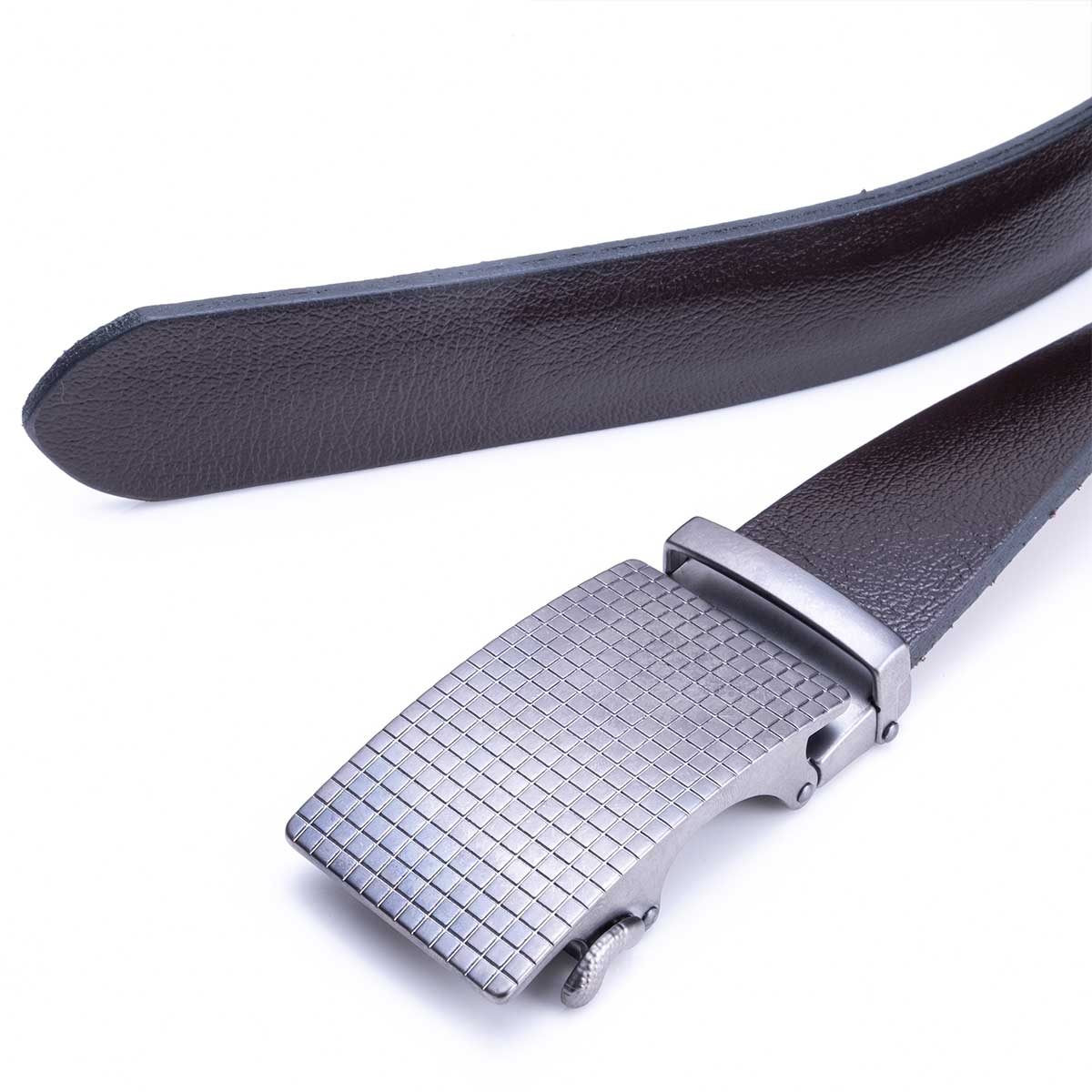 Ferrara Leather Belt Trusador