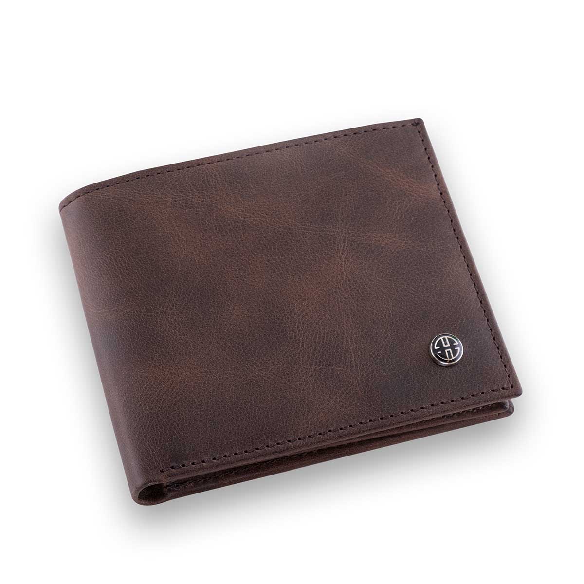 Savona Classic Slim Wallet Trusador
