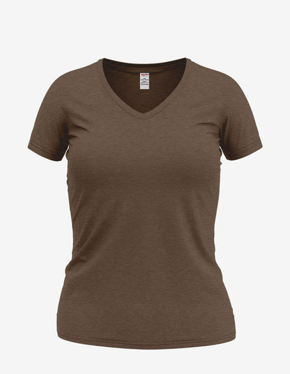 Wonder V-Neck 8650 SpectraUSA