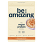 Vegan Protein Be Amazing