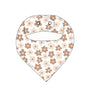 Sad Beige Daisy (new) - Bib Blush Lotus