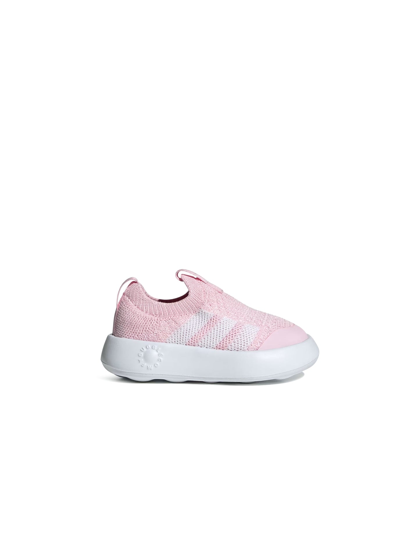 Adidas (TD) Bubble Comfy - Pink Denim Exchange