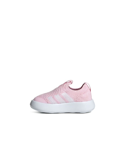 Adidas (TD) Bubble Comfy - Pink Denim Exchange