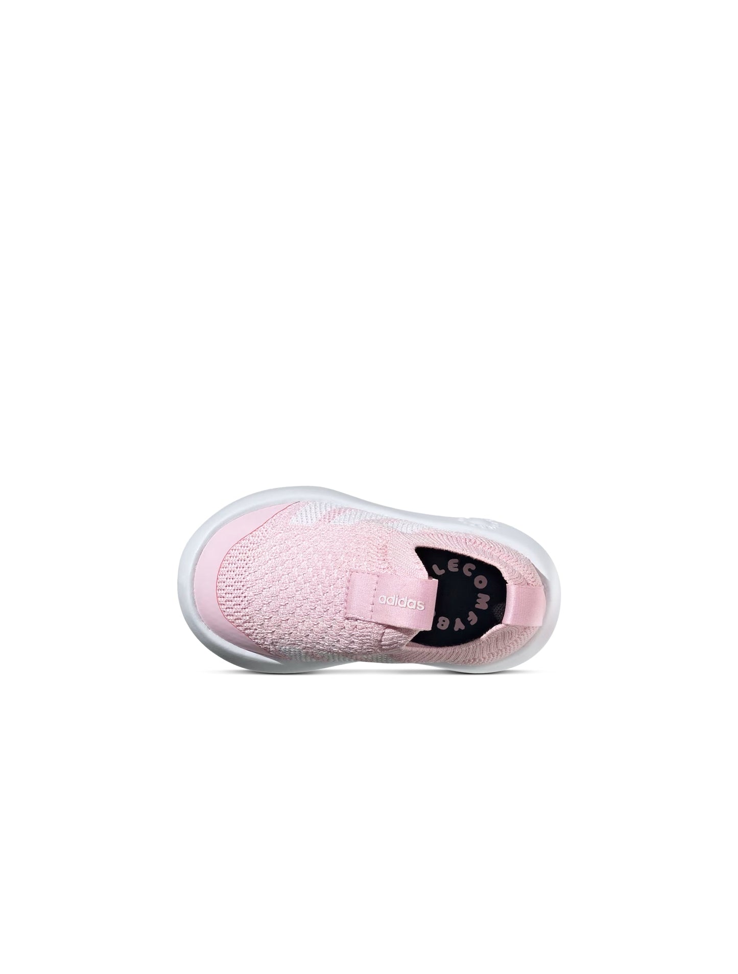 Adidas (TD) Bubble Comfy - Pink Denim Exchange
