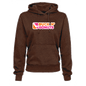 Buck N' Go Nuts Hoodie: Ladies Horseplay Apparel
