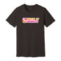 Buck N Go Nuts Tee: Unisex Horseplay Apparel