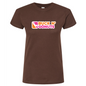 Buck N Go Nuts Tee Horseplay Apparel