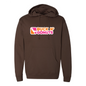 Buck N' Go Nuts Hoodie Horseplay Apparel