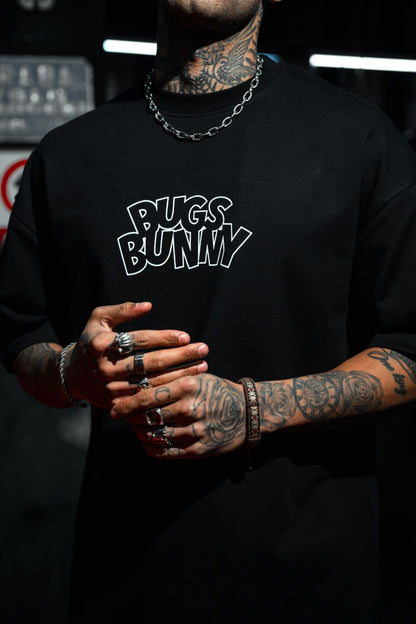 Bugs Bunny T-Shirt - Stylish Graphic Tee Withinblack