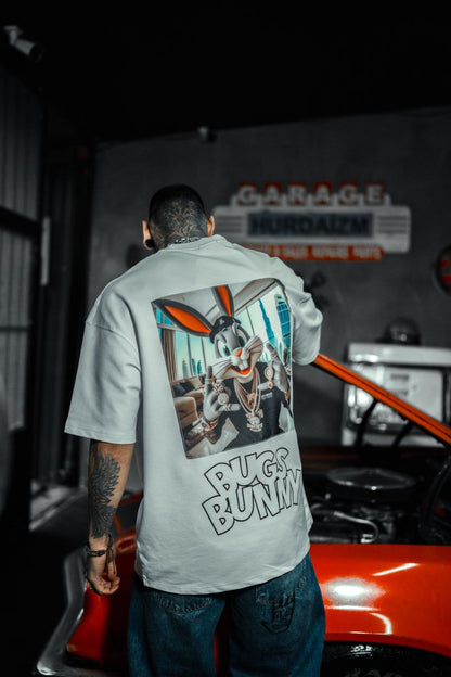 Bugs Bunny T-Shirt - Stylish Graphic Tee Withinblack