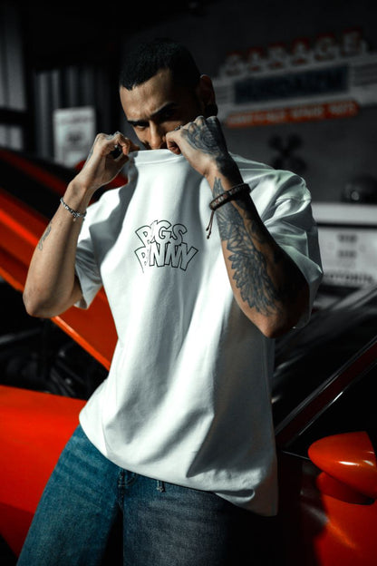 Bugs Bunny T-Shirt - Stylish Graphic Tee Withinblack