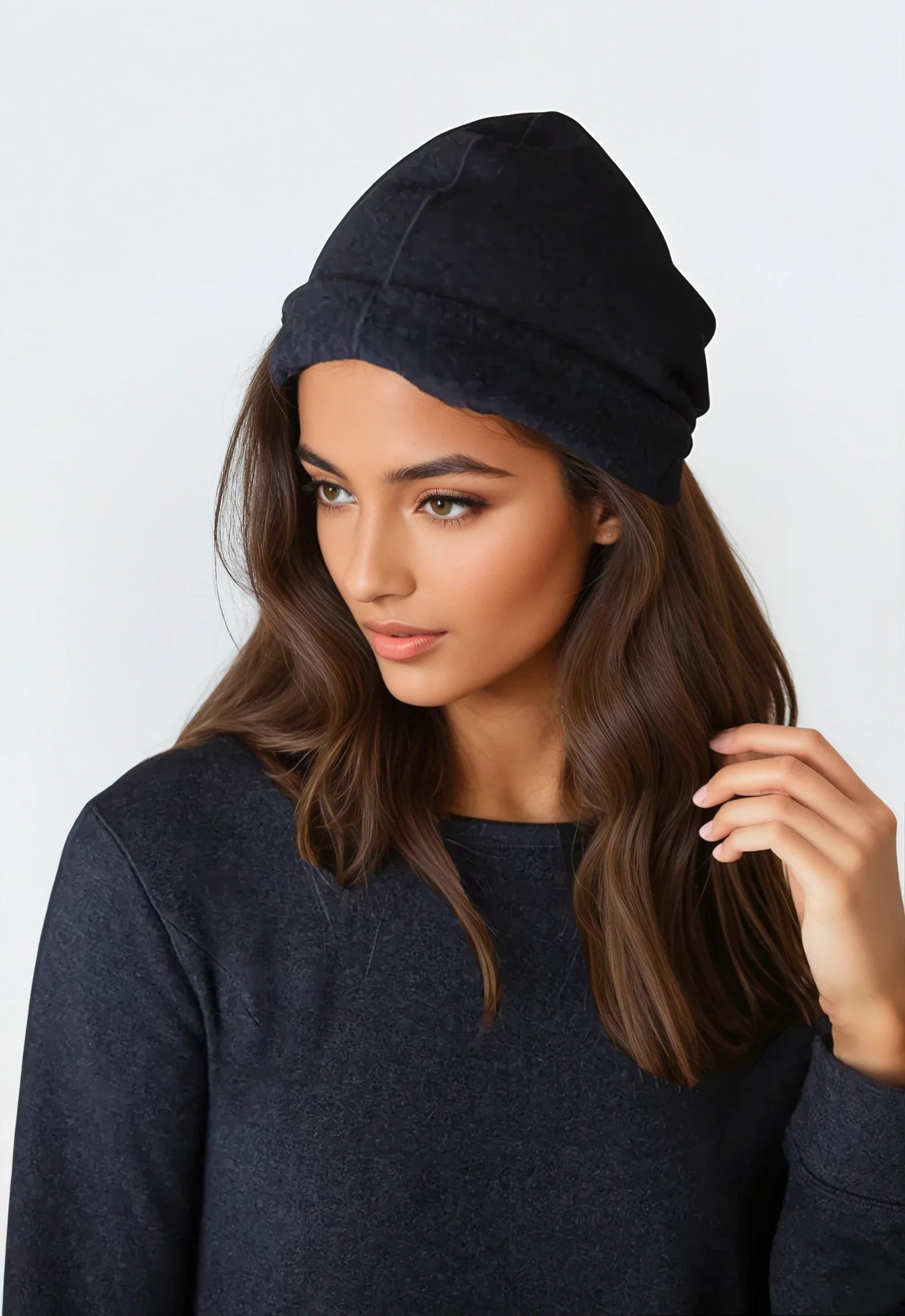 Buki Beanie for Her Buki
